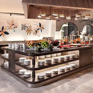 Grand Mercure Bali سمينياك