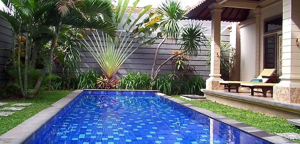 Hotel Oyo 772 Bali Krisna Seminyak
