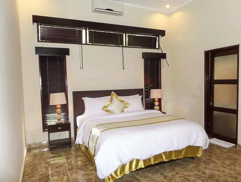 Hotel Oyo 772 Bali Krisna Seminyak