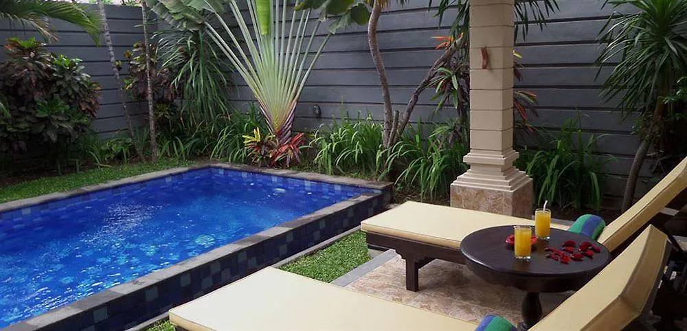 Hotel Oyo 772 Bali Krisna Seminyak