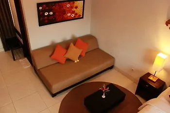 **  Hotel Oyo 772 Bali Krisna Seminyak Indonesien