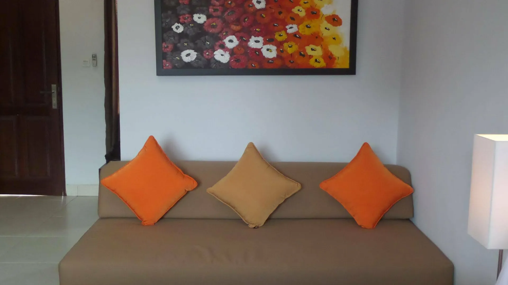 Hotel Oyo 772 Bali Krisna Seminyak